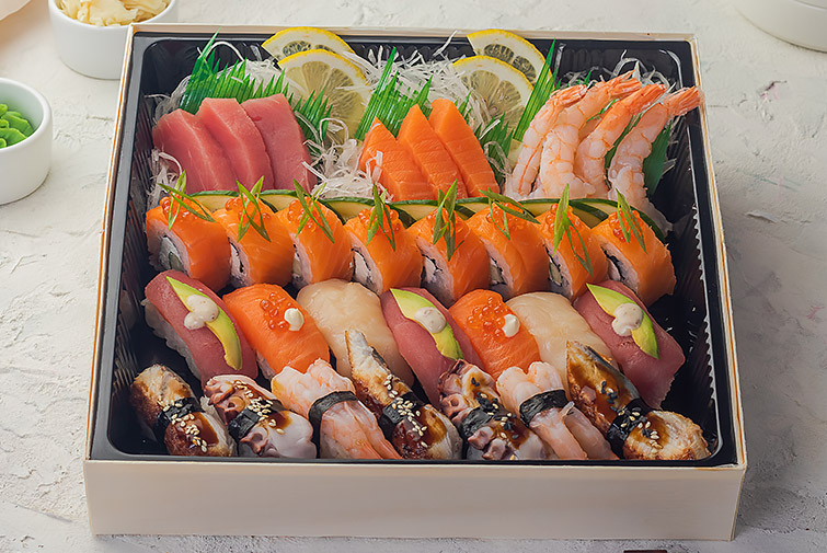 ������ ���