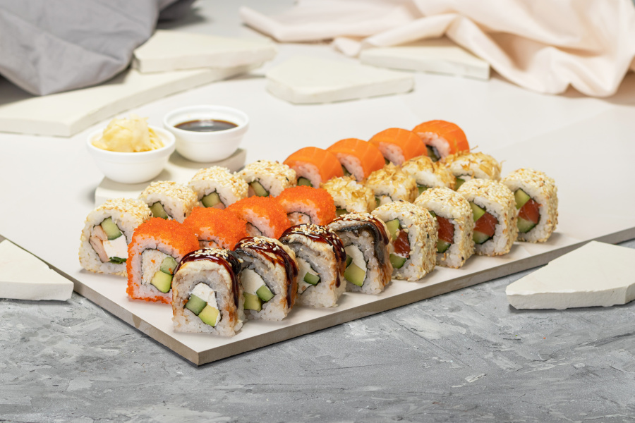 ������ ���