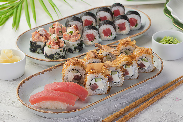 ������ ���